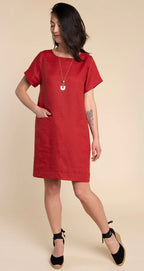 Cielo Top And Dress By Closet Core