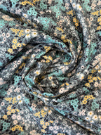 Nellie 21 Wale Non Stretch Cotton Needlecord