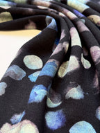 Ocean Pebbles Jersey Knit