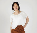 Introduction To Dressmaking – Sew The Remy Raglan Top By Sew House Seven (Three Week Course)