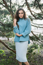 Talvikki Sweater By Named Clothing