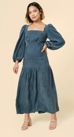 Closet Core Pauline Dress