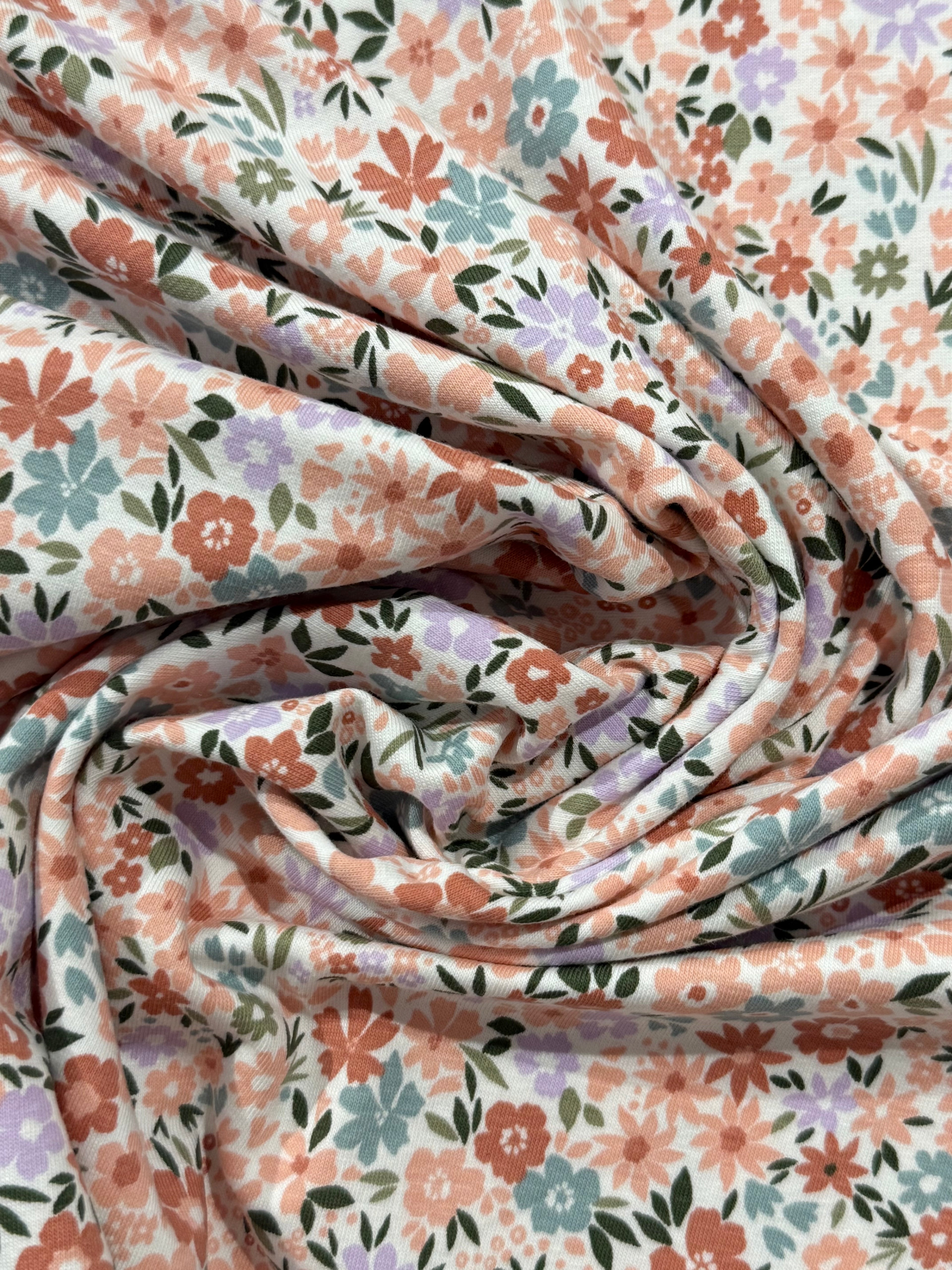 Penelope Cotton Jersey