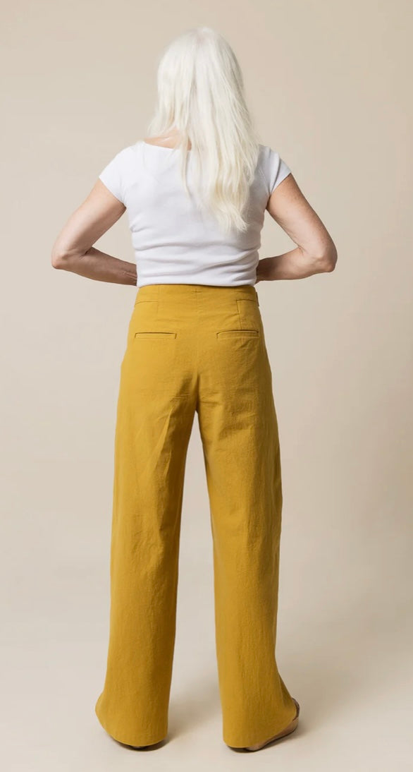 Mitchell Trousers By Closet Core