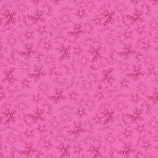 Fairytales Seeds Pink 2/10255E by Tiffany Lauren for Andover Fabrics
