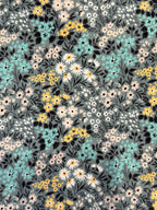Nellie 21 Wale Non Stretch Cotton Needlecord