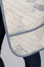 Hovea Jacket And Coat By Megan Nielsen