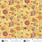 Orbit 5 Inch Charm Pack By Makower