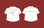 Sew A Donny Shirt, All State Shirt or Wren Blouse – Choose Your Pattern! Tuesday 23rd June 2026