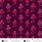 Mystic Meadow by Nancy Rink for Andover Fabrics 5 Inch Charm Pack