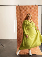 The Saturday Skirt Set By Friday Pattern Company