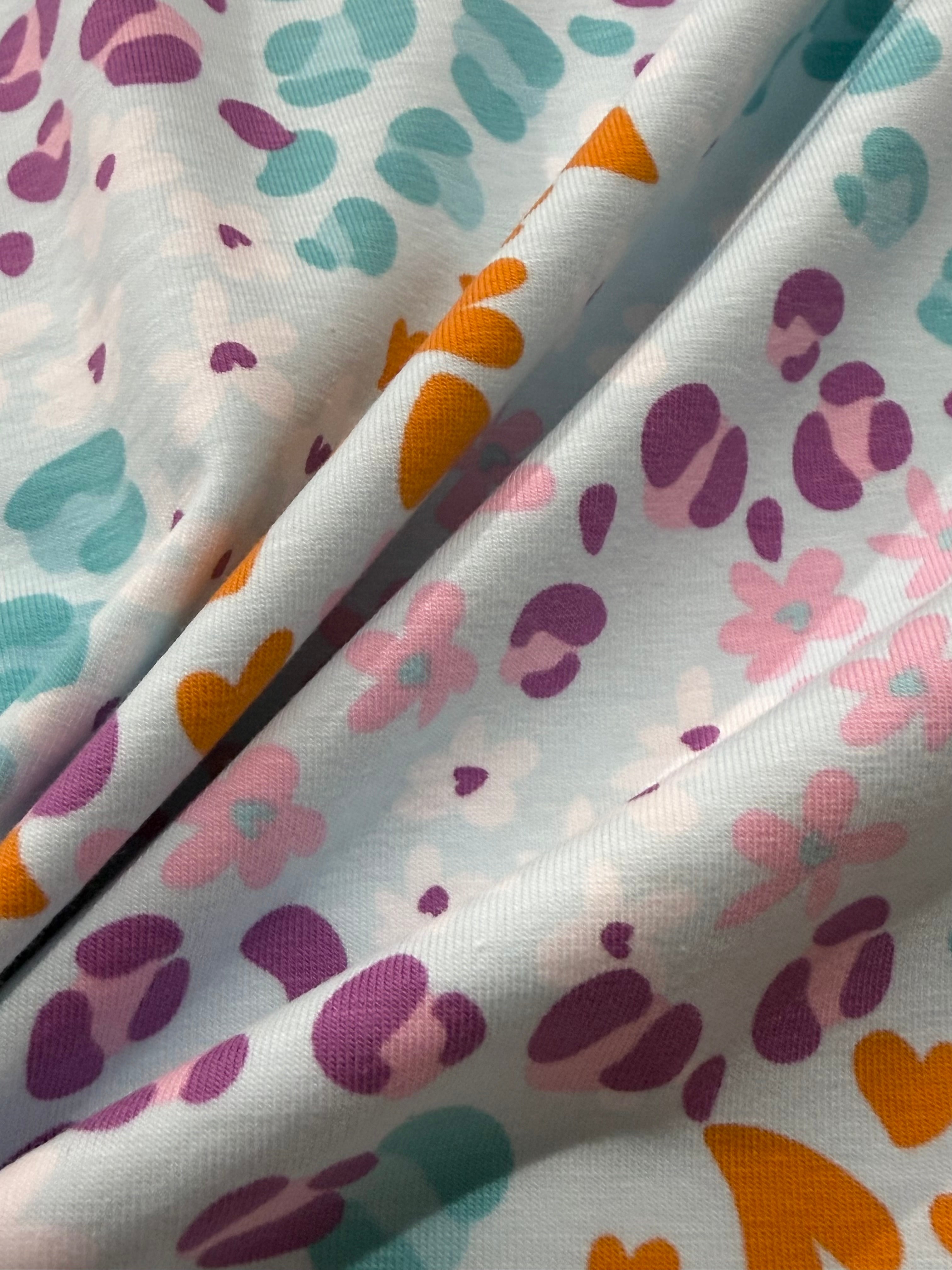 Emilia Cotton Jersey