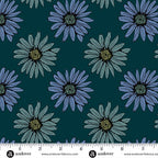 Mystic Meadow by Nancy Rink for Andover Fabrics 5 Inch Charm Pack