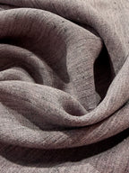 Sea-Drift Laundered Pure Linen - Terra Rosa