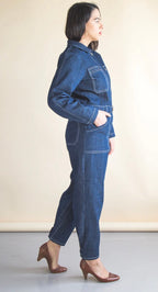 Closet Core Blanca Flight Suit Size 0-20