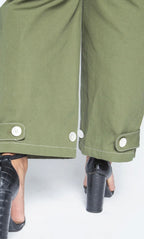 Closet Core Blanca Flight Suit Size 0-20