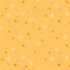 Ghostly Garden 5 Inch Charm Pack By KP Creates for Andover Fabrics