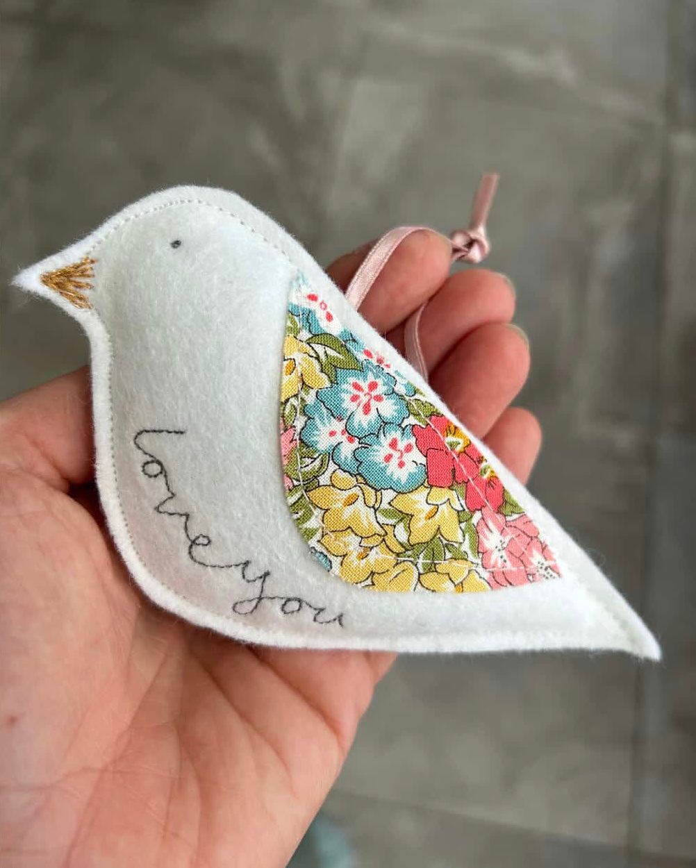 Introduction To Freehand Machine Embroidery - Saturday 9th May 10am - 12.30pm