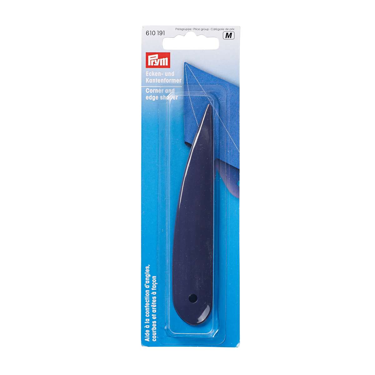 Prym 610191 Corner And Edge Sharper
