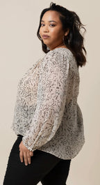 Nicks Dress And Blouse By Closet Core