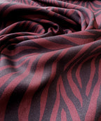 After Dark Viscose Twill By Light & Lush Stof Of Denmark