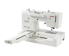 Janome MC1000 Two In One Embroidery And Sewing Machine