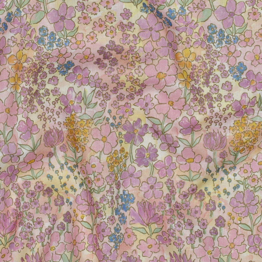 Annalise Cotton Lawn