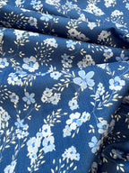 Minnie 21 Wale Non Stretch Cotton Needlecord