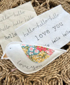 Introduction To Freehand Machine Embroidery - Saturday 9th May 10am - 12.30pm