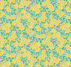 Gifts From The Garden Fat Quarter Bundle Liberty Quilting Cotton