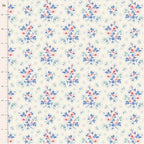 Something Blue - 12 Fat Quarter Bundle By Tilda