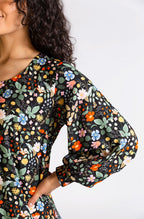 Wren Blouse And Dress By Chalk And Notch