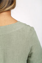 Protea Capsule Wardrobe By Megan Nielsen