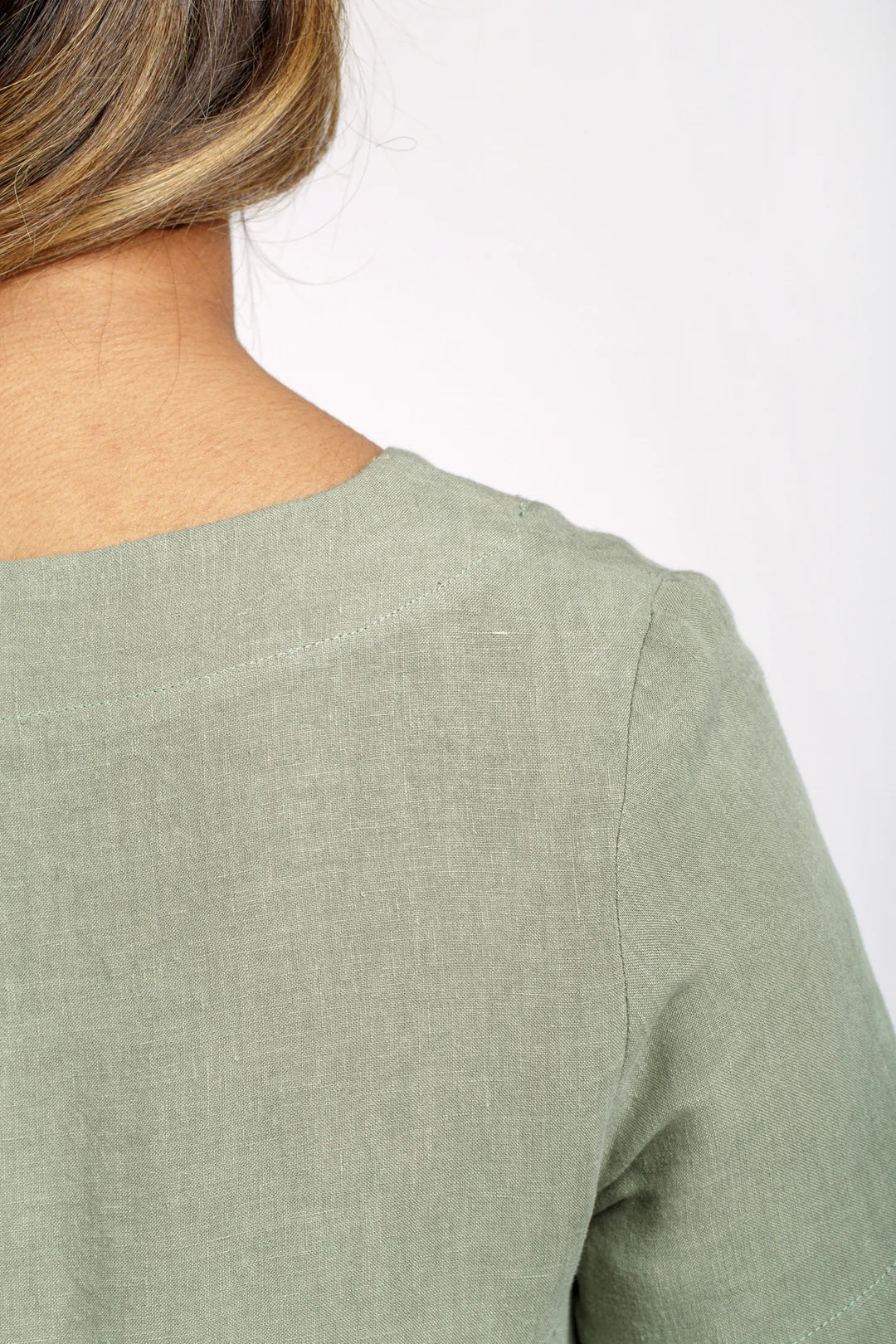 Protea Capsule Wardrobe By Megan Nielsen