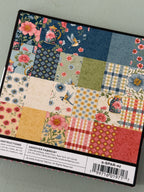 Sparrow Falls 5 Inch Charm Pack 5-SPAR-42 By Andover Fabrics