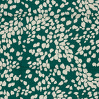 Scattered Petals Viscose Crêpe