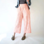 Rose Trousers And Shorts By Made By Rae