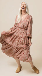 Nicks Dress And Blouse By Closet Core