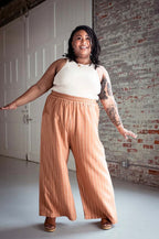 Chanterelle Pants And Shorts By Sew Liberated Sizes 0-24 / 22-34