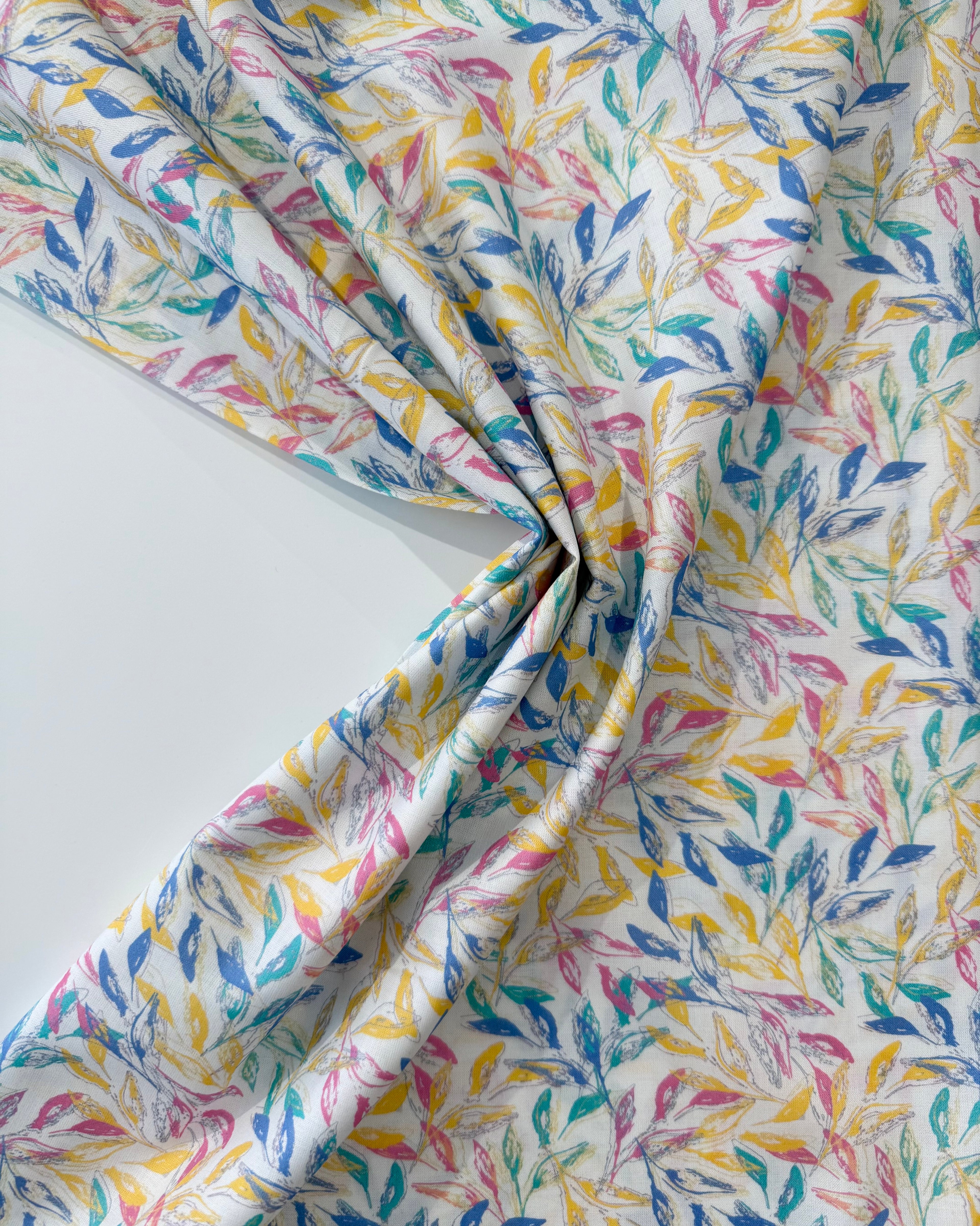 Seraphina Cotton Louise Lawn By Lady McElroy