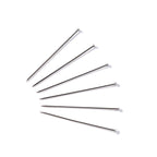 Prym 024284 Steel Pins 30 x 0.50 mm 15g 024284