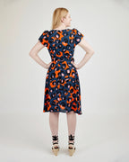 Roseclair Dress By Cashmerette Sizes 0 - 16