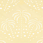 Sunshine Palm Broderie Anglaise Cotton Lawn
