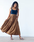 Mave Skirt By True Bias (0-18 and 14-30)