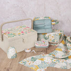 My Sewing Box Sewing Box