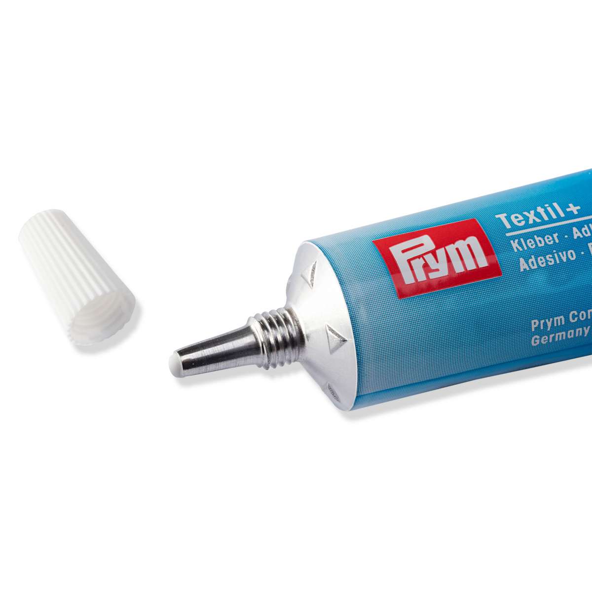 Prym 968008 Fabric Textil+ Adhesive 30g (Fabric Glue)