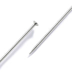 Prym 024284 Steel Pins 30 x 0.50 mm 15g 024284