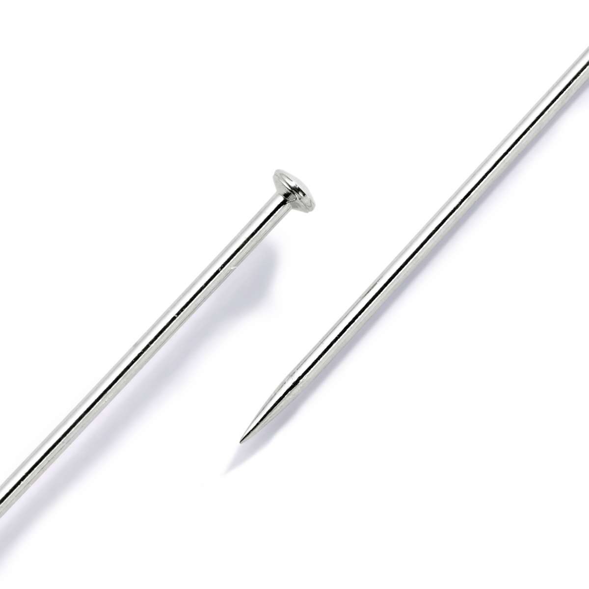 Prym 024284 Steel Pins 30 x 0.50 mm 15g 024284