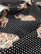 Elephantastic Cotton Poplin