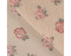 English Rose Sherpa Teddy